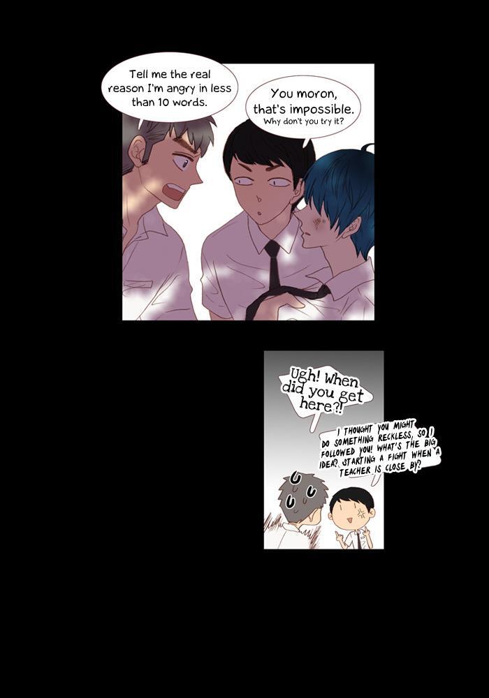 Read Pinocchio Manga Online