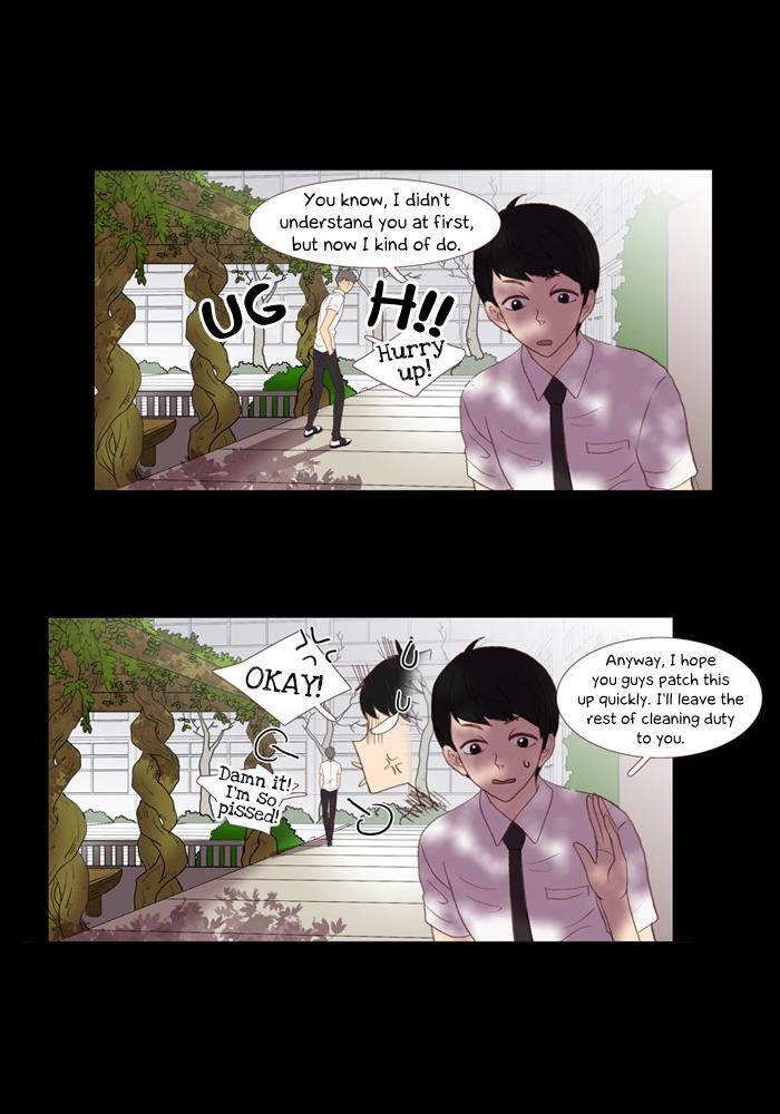Read Pinocchio Manga Online