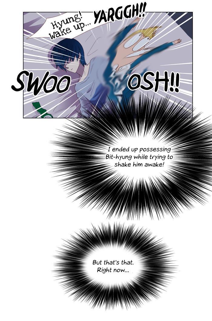 Read Pinocchio Manga Online