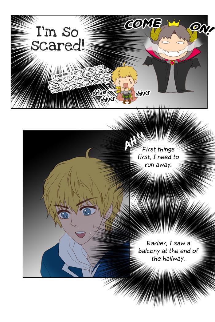 Read Pinocchio Manga Online