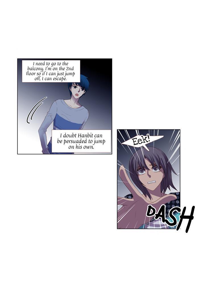 Read Pinocchio Manga Online