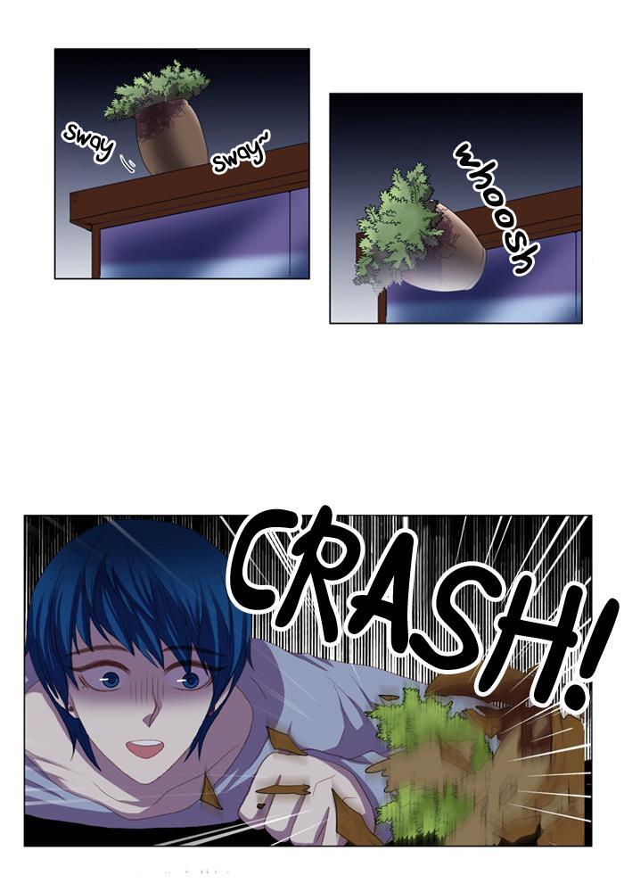 Read Pinocchio Manga Online