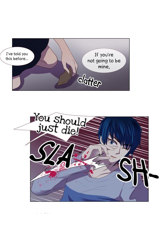 Read Pinocchio Manga Online