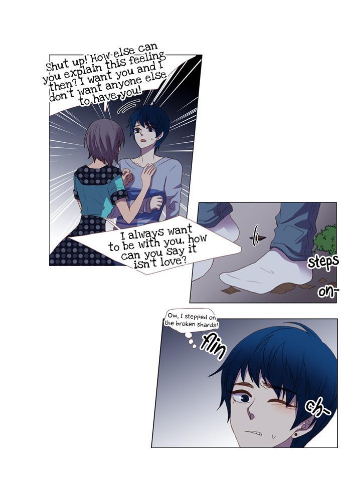 Read Pinocchio Manga Online