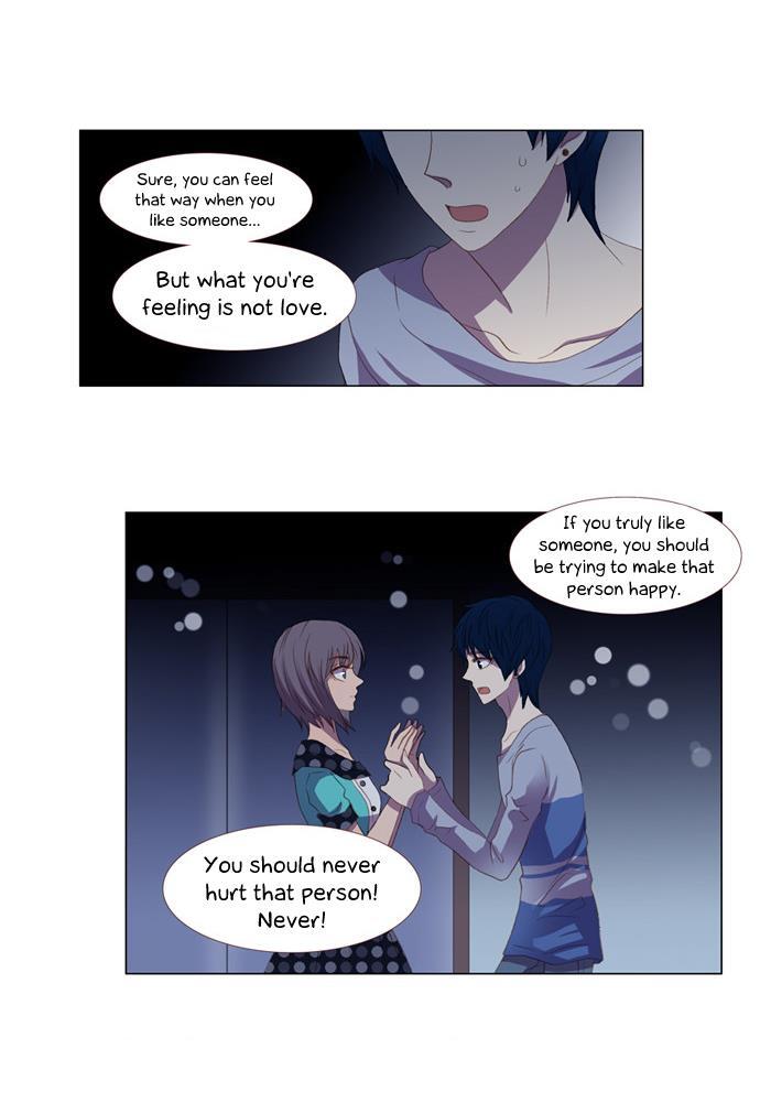 Read Pinocchio Manga Online