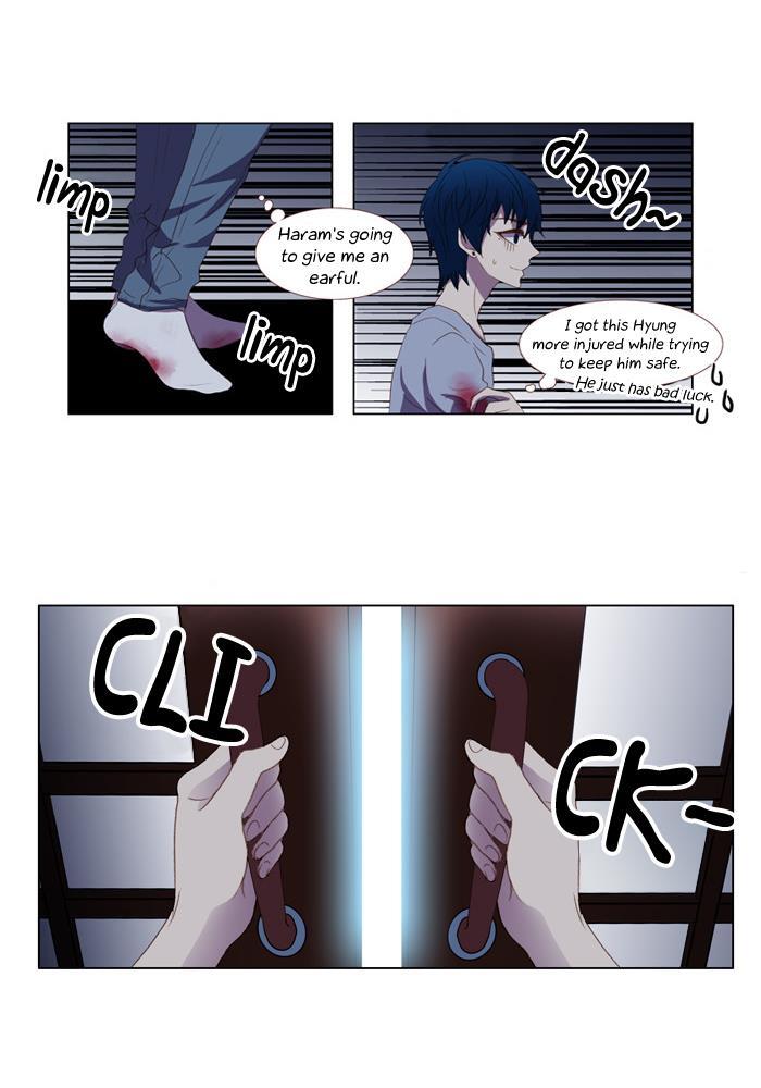 Read Pinocchio Manga Online