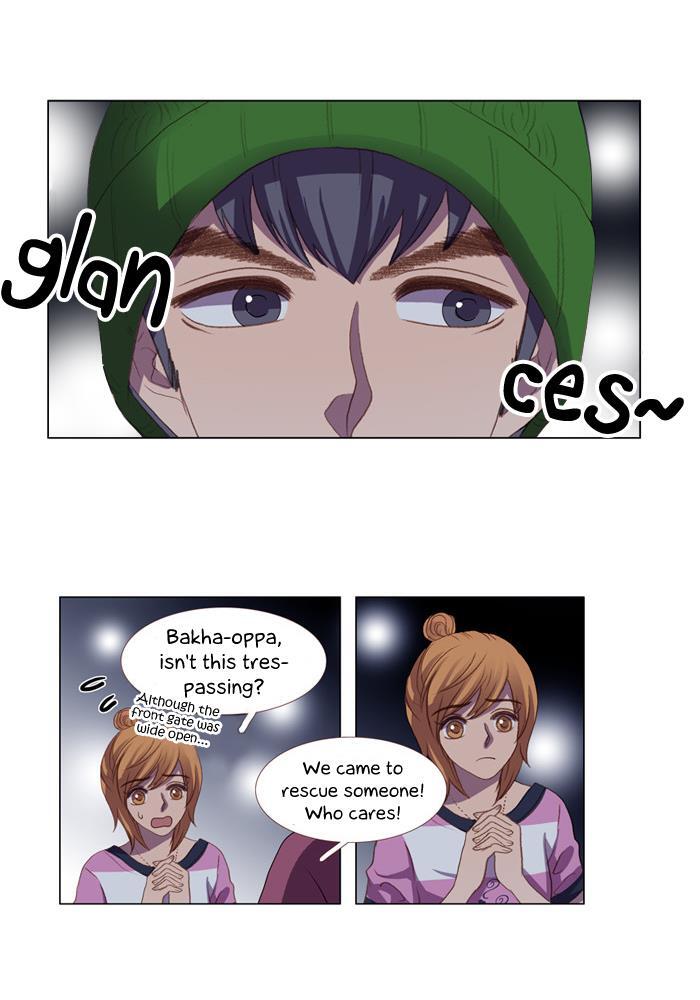 Read Pinocchio Manga Online
