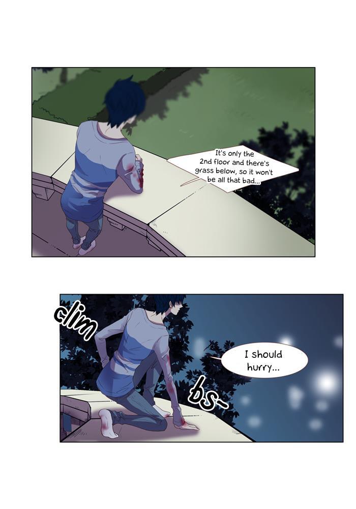 Read Pinocchio Manga Online
