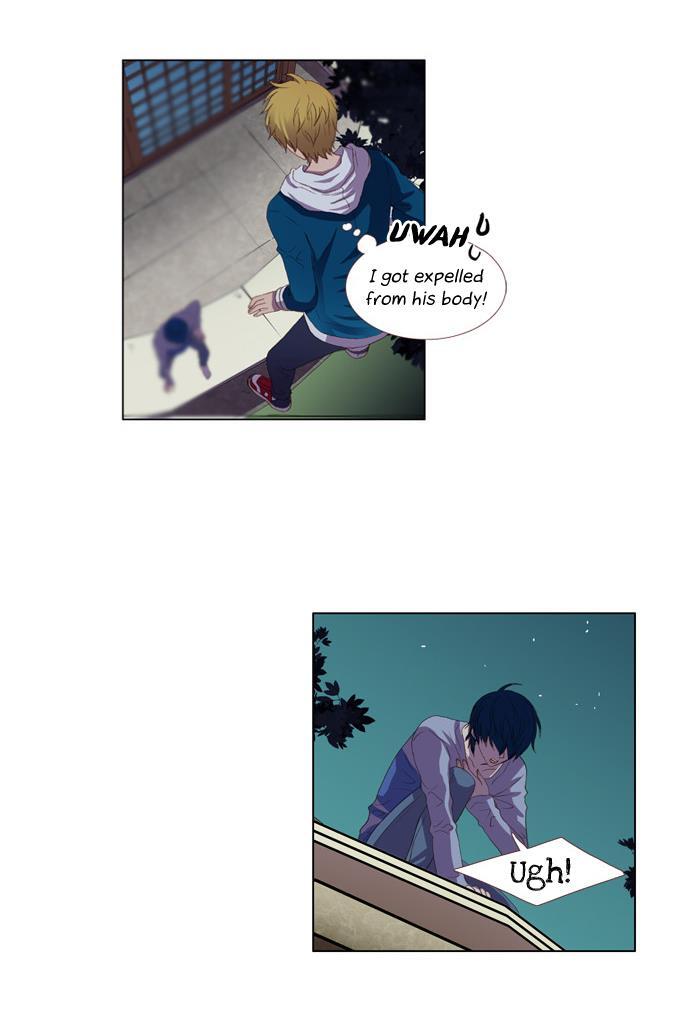 Read Pinocchio Manga Online
