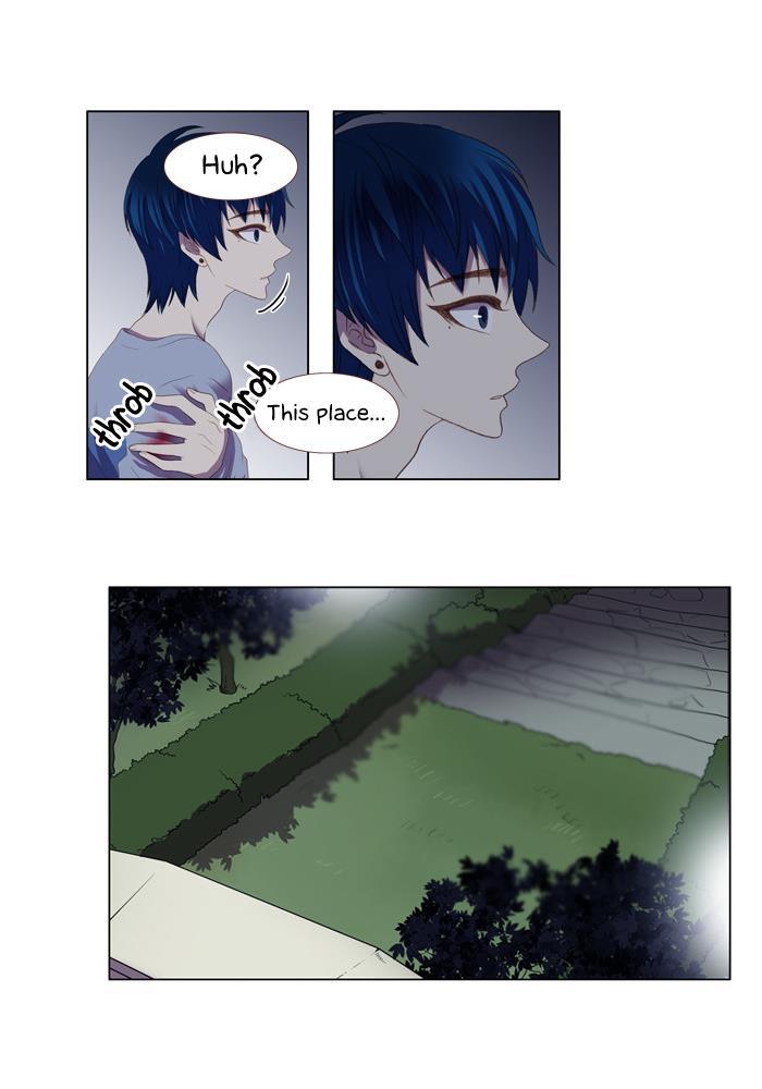 Read Pinocchio Manga Online