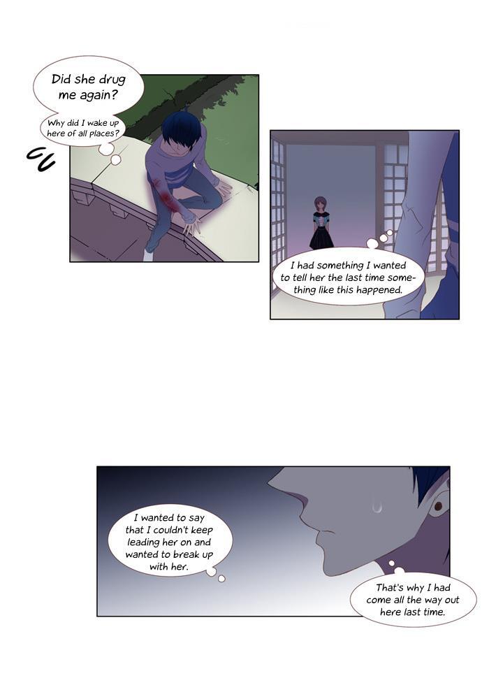 Read Pinocchio Manga Online