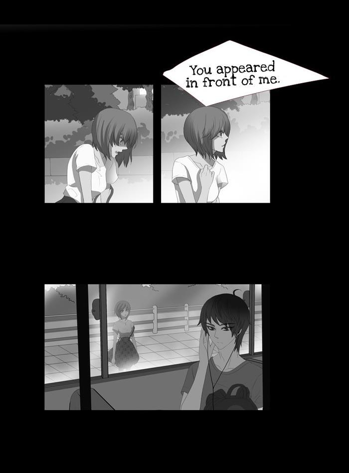 Read Pinocchio Manga Online
