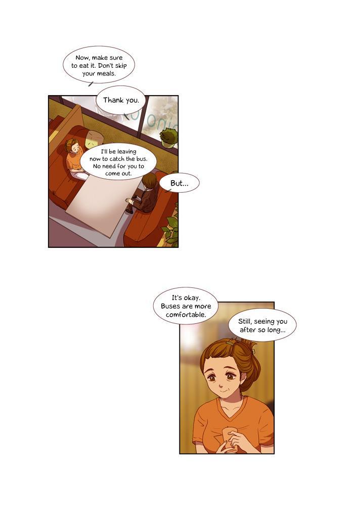 Read Pinocchio Manga Online