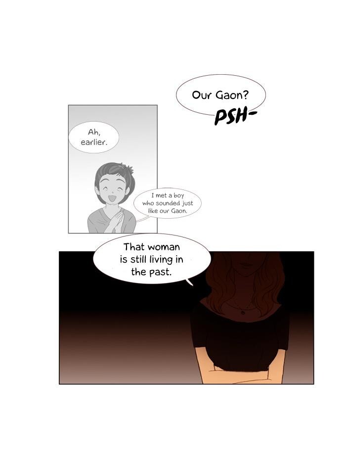 Read Pinocchio Manga Online
