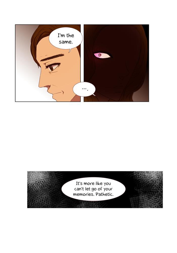 Read Pinocchio Manga Online