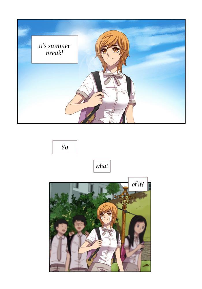 Read Pinocchio Manga Online