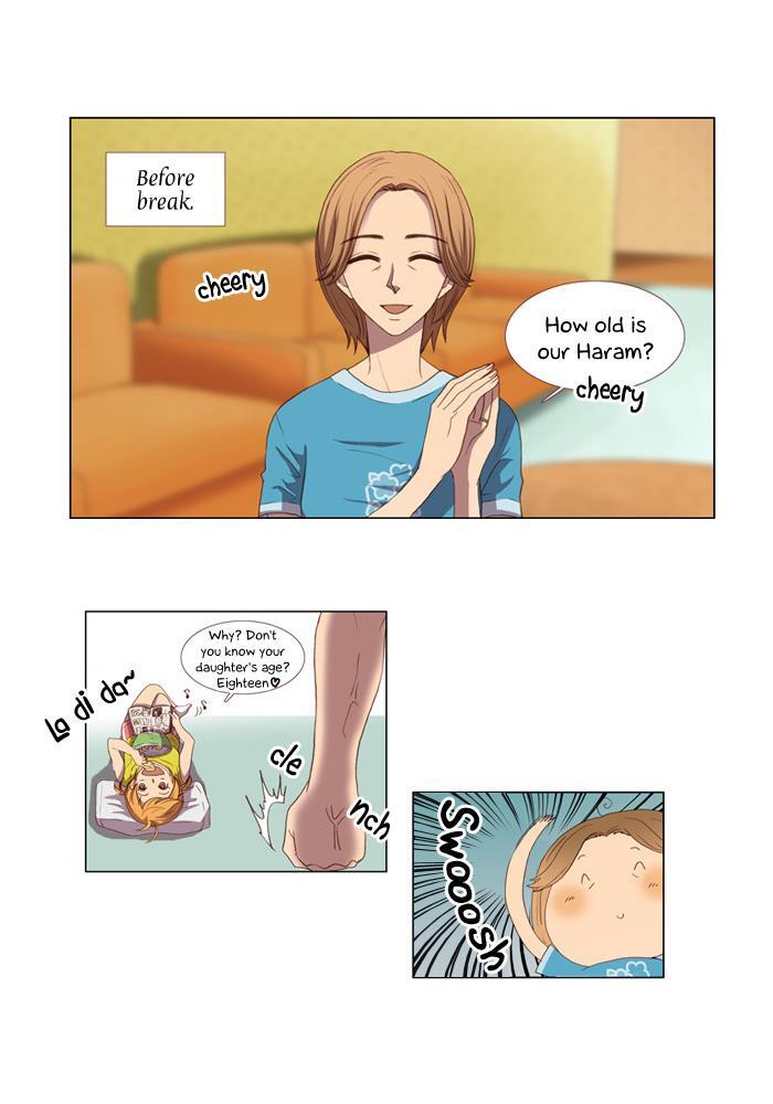 Read Pinocchio Manga Online