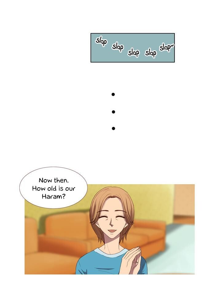 Read Pinocchio Manga Online