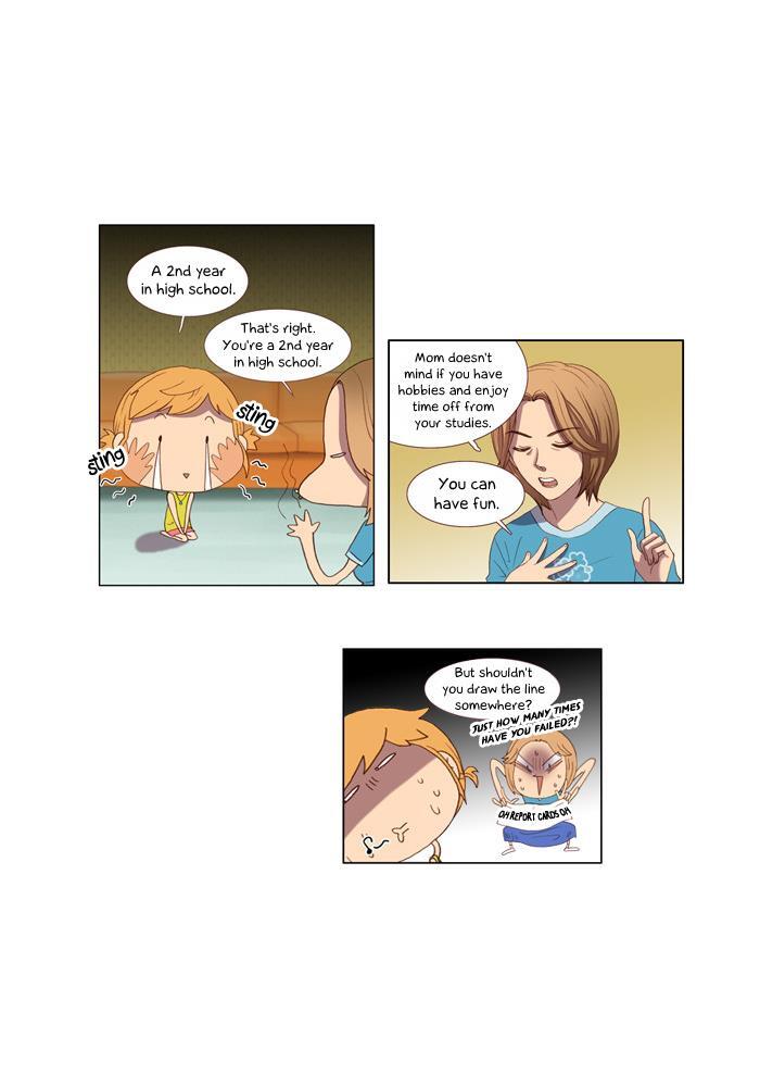 Read Pinocchio Manga Online