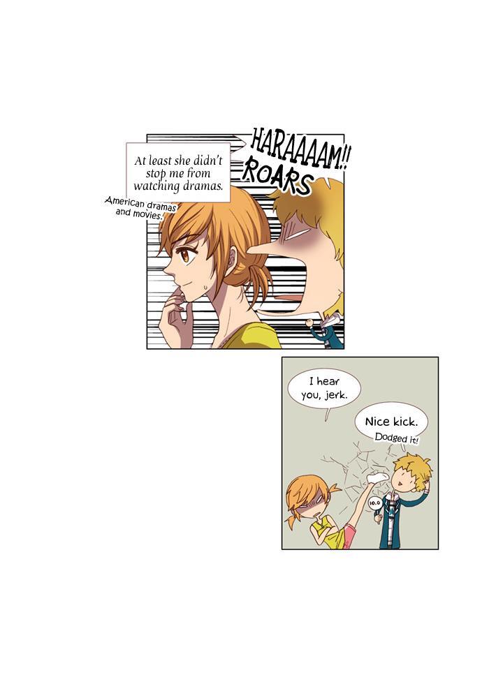 Read Pinocchio Manga Online