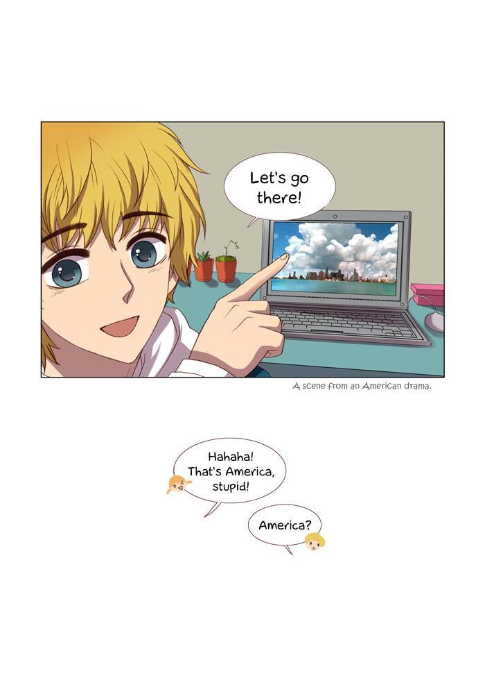 Read Pinocchio Manga Online