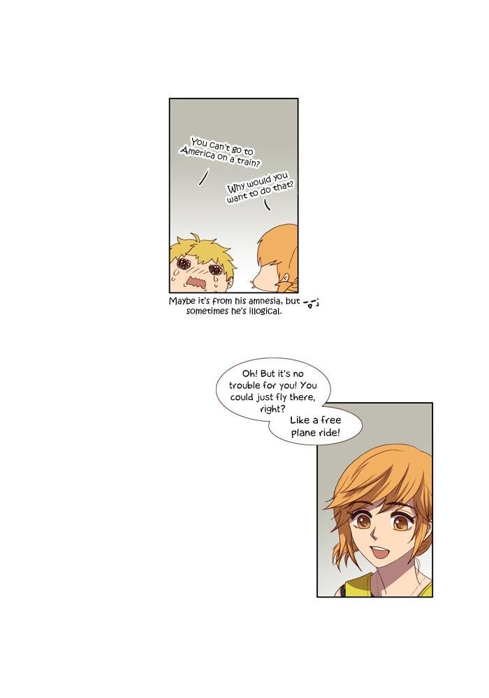 Read Pinocchio Manga Online