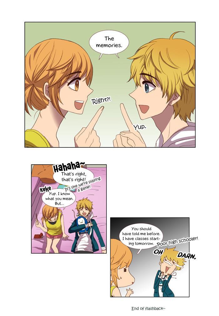 Read Pinocchio Manga Online