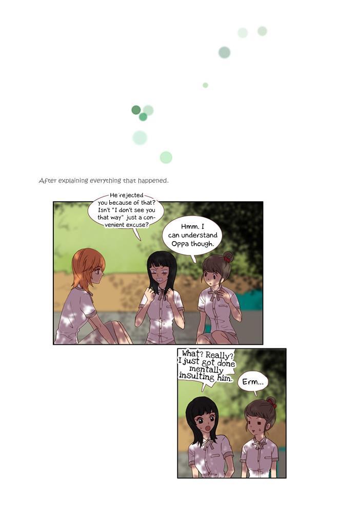 Read Pinocchio Manga Online