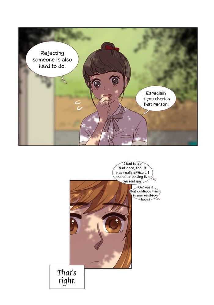 Read Pinocchio Manga Online
