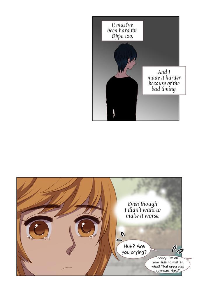 Read Pinocchio Manga Online