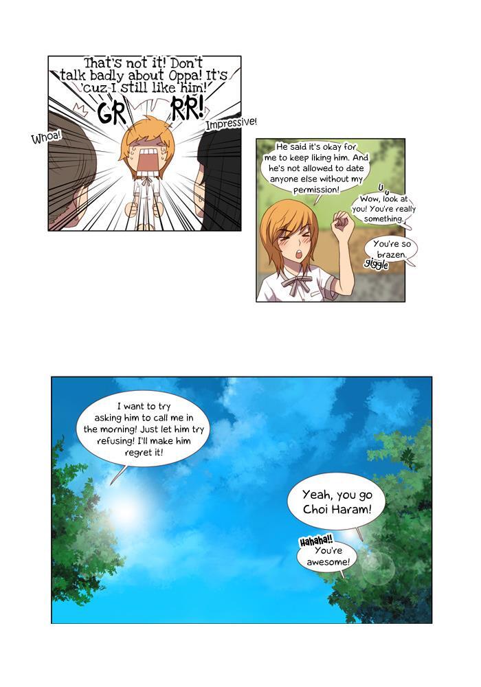 Read Pinocchio Manga Online