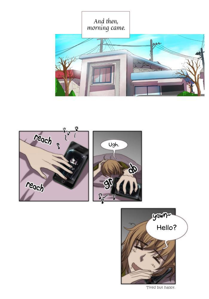 Read Pinocchio Manga Online