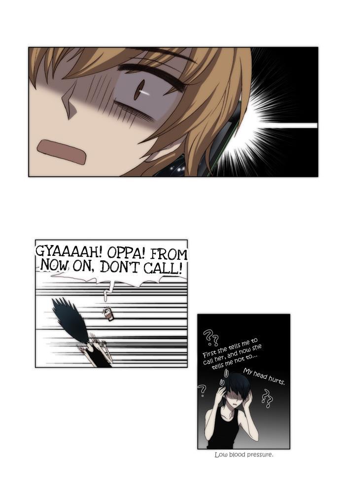 Read Pinocchio Manga Online