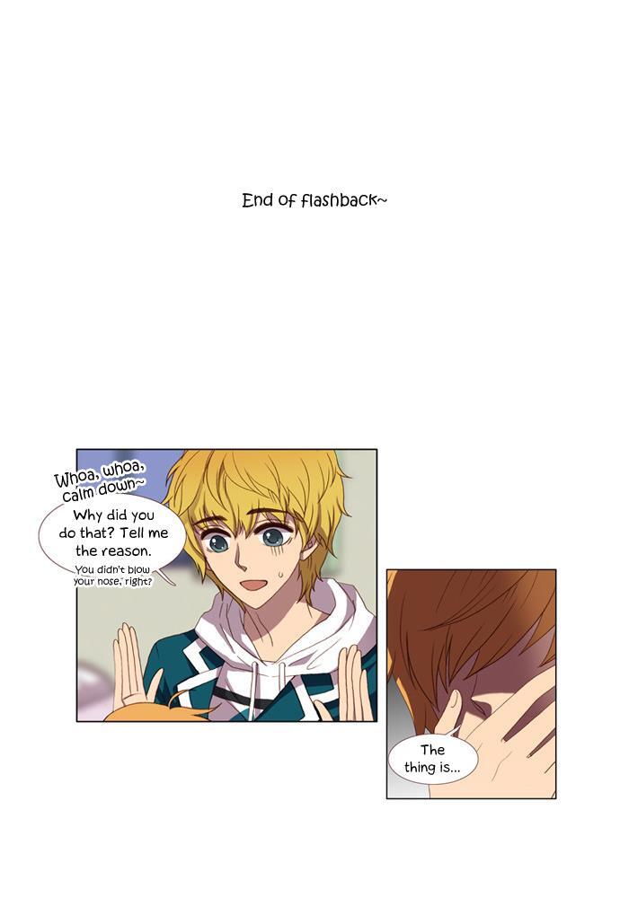 Read Pinocchio Manga Online
