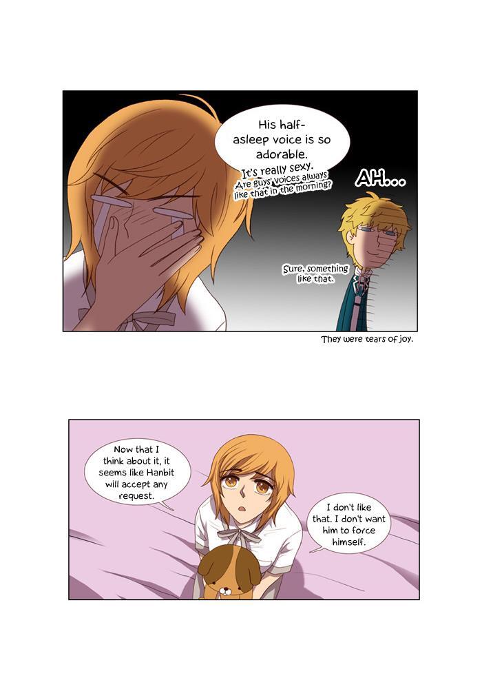 Read Pinocchio Manga Online