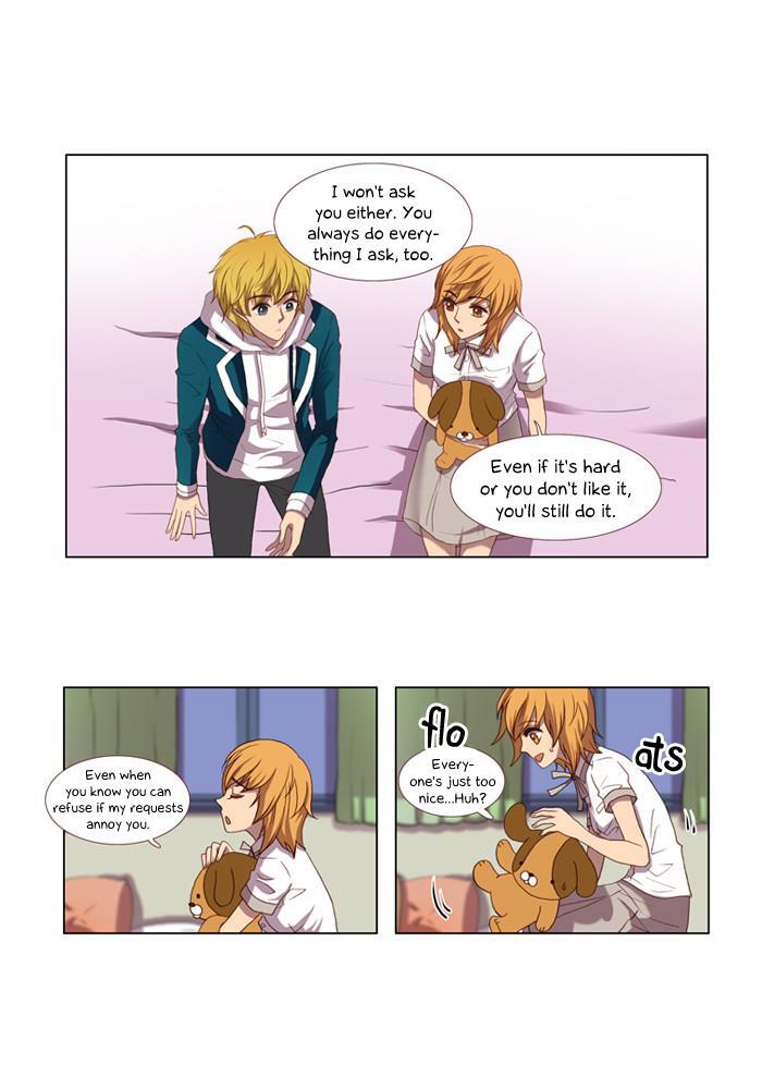 Read Pinocchio Manga Online