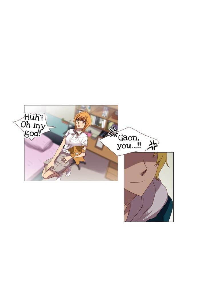 Read Pinocchio Manga Online