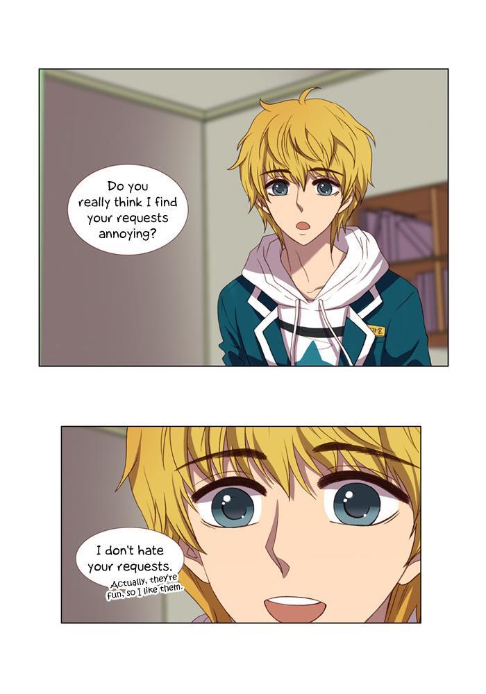 Read Pinocchio Manga Online