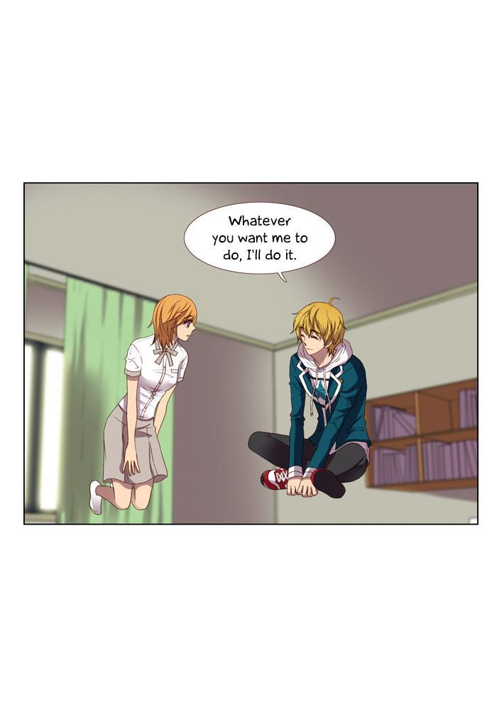 Read Pinocchio Manga Online