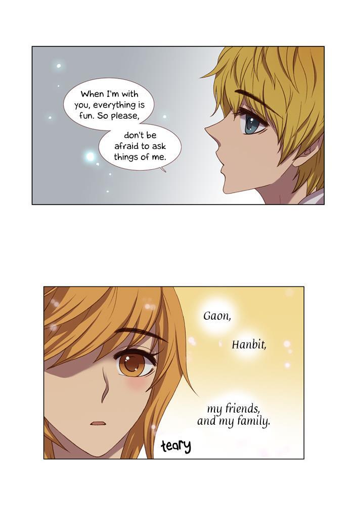 Read Pinocchio Manga Online