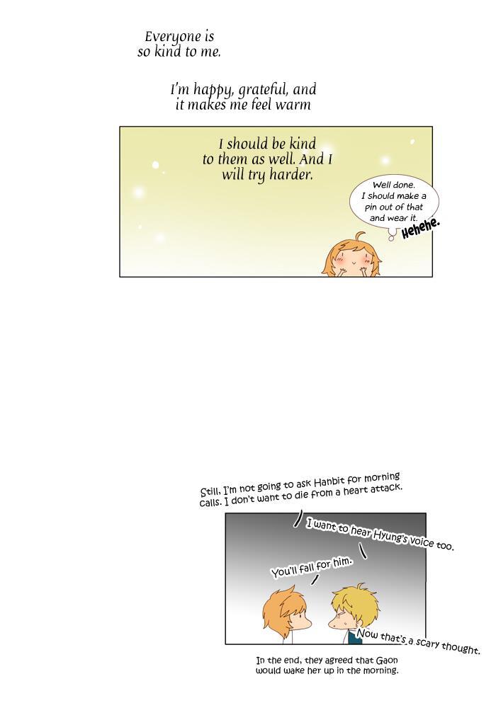 Read Pinocchio Manga Online