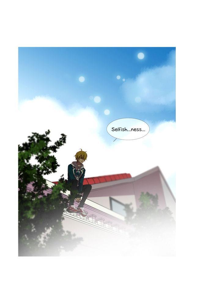 Read Pinocchio Manga Online