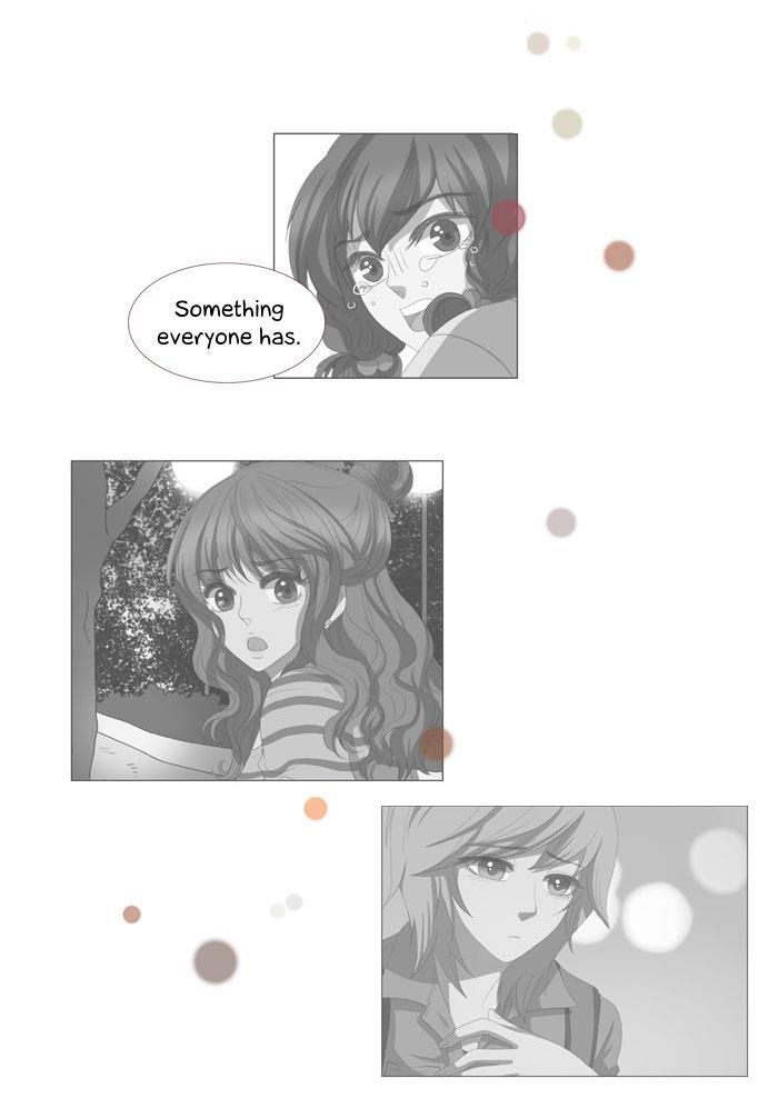 Read Pinocchio Manga Online