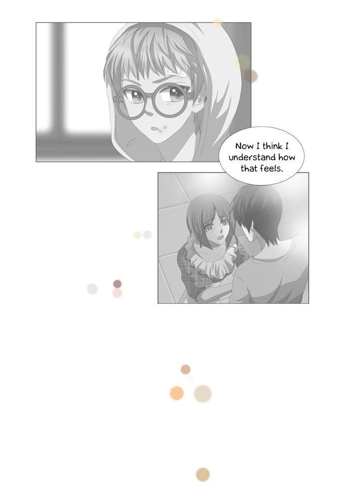 Read Pinocchio Manga Online