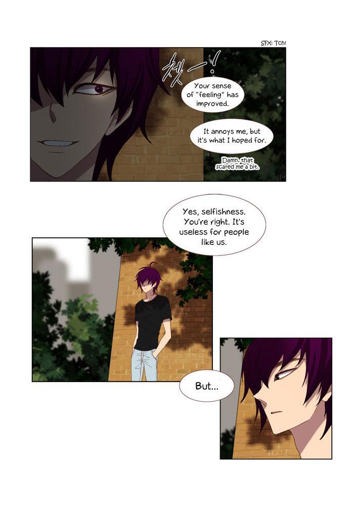Read Pinocchio Manga Online