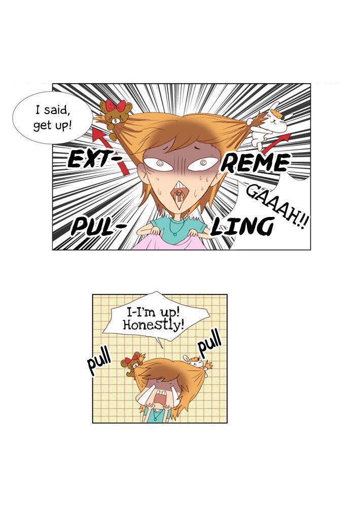 Read Pinocchio Manga Online