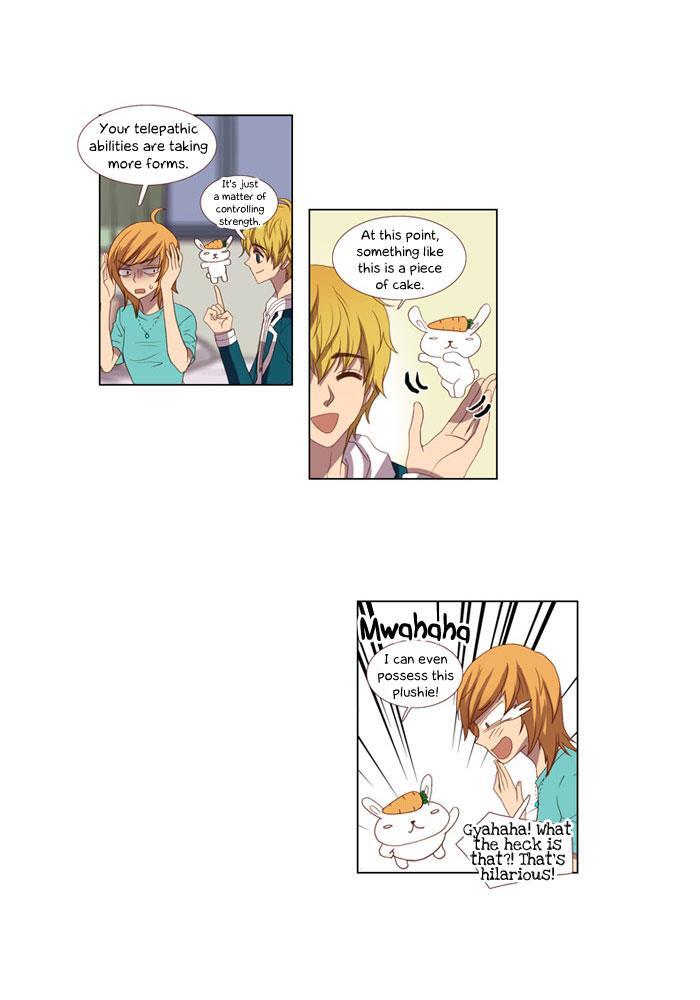 Read Pinocchio Manga Online