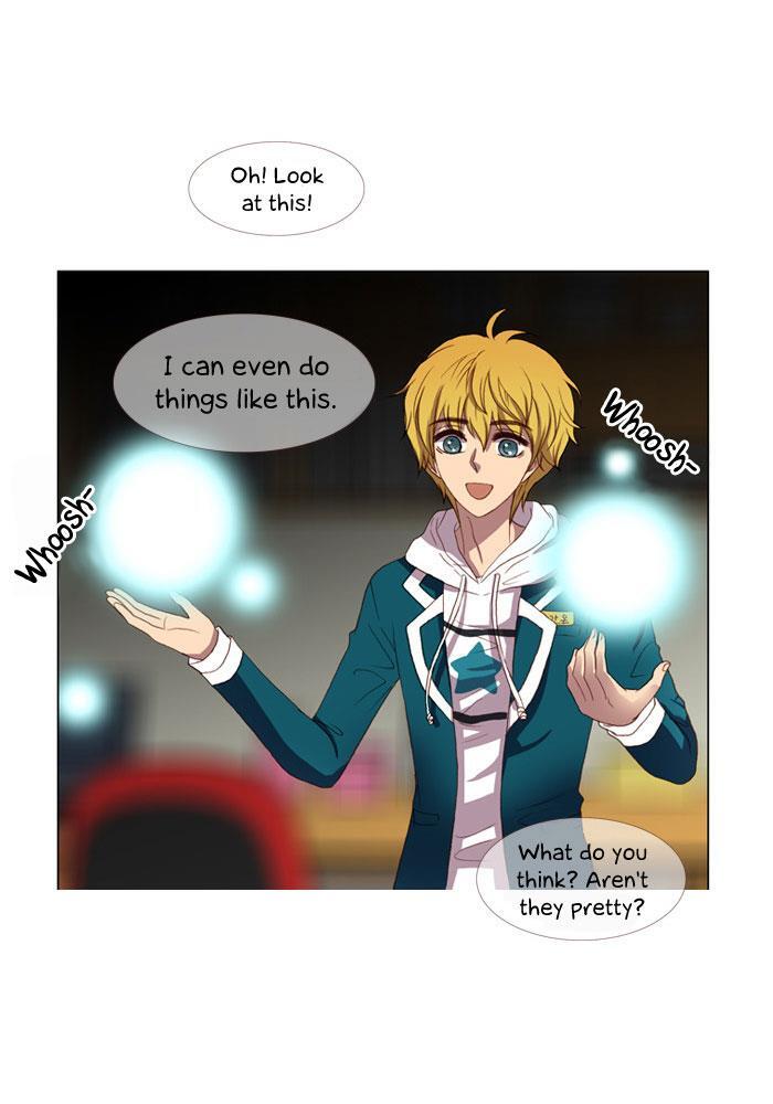 Read Pinocchio Manga Online