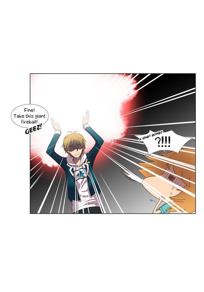 Read Pinocchio Manga Online