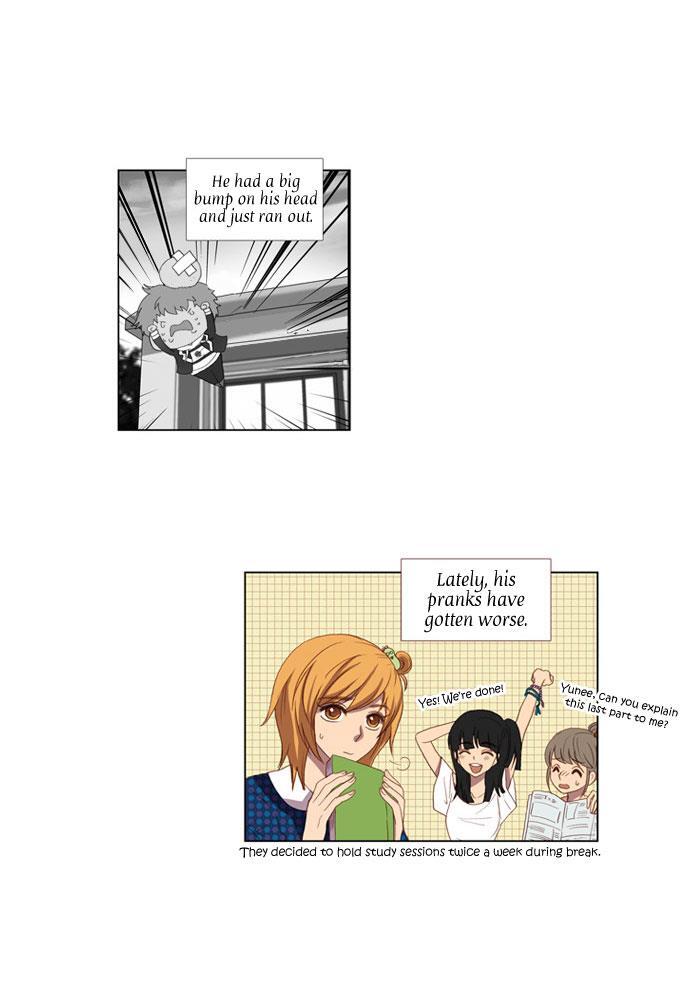 Read Pinocchio Manga Online